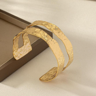 Pulsera brazalete ALMA