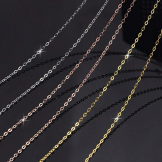 Collar cadena fina ATHENA