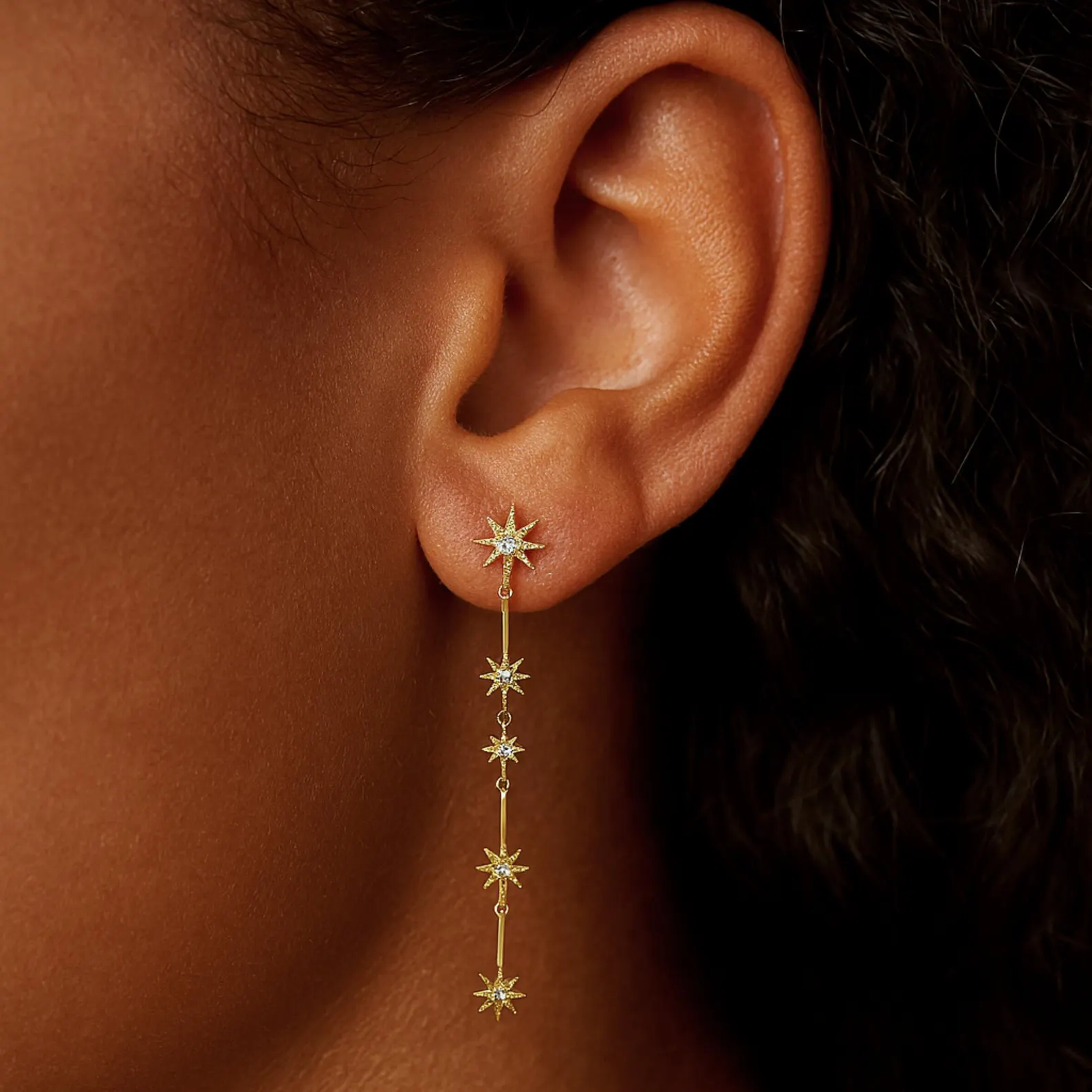 Pendientes ESTELAR - Imagen 2