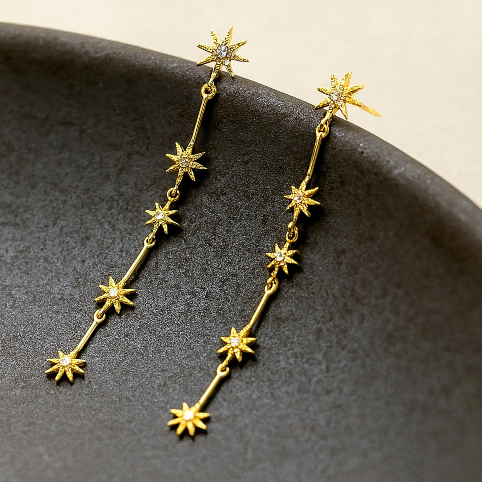 Pendientes ESTELAR - Imagen 3