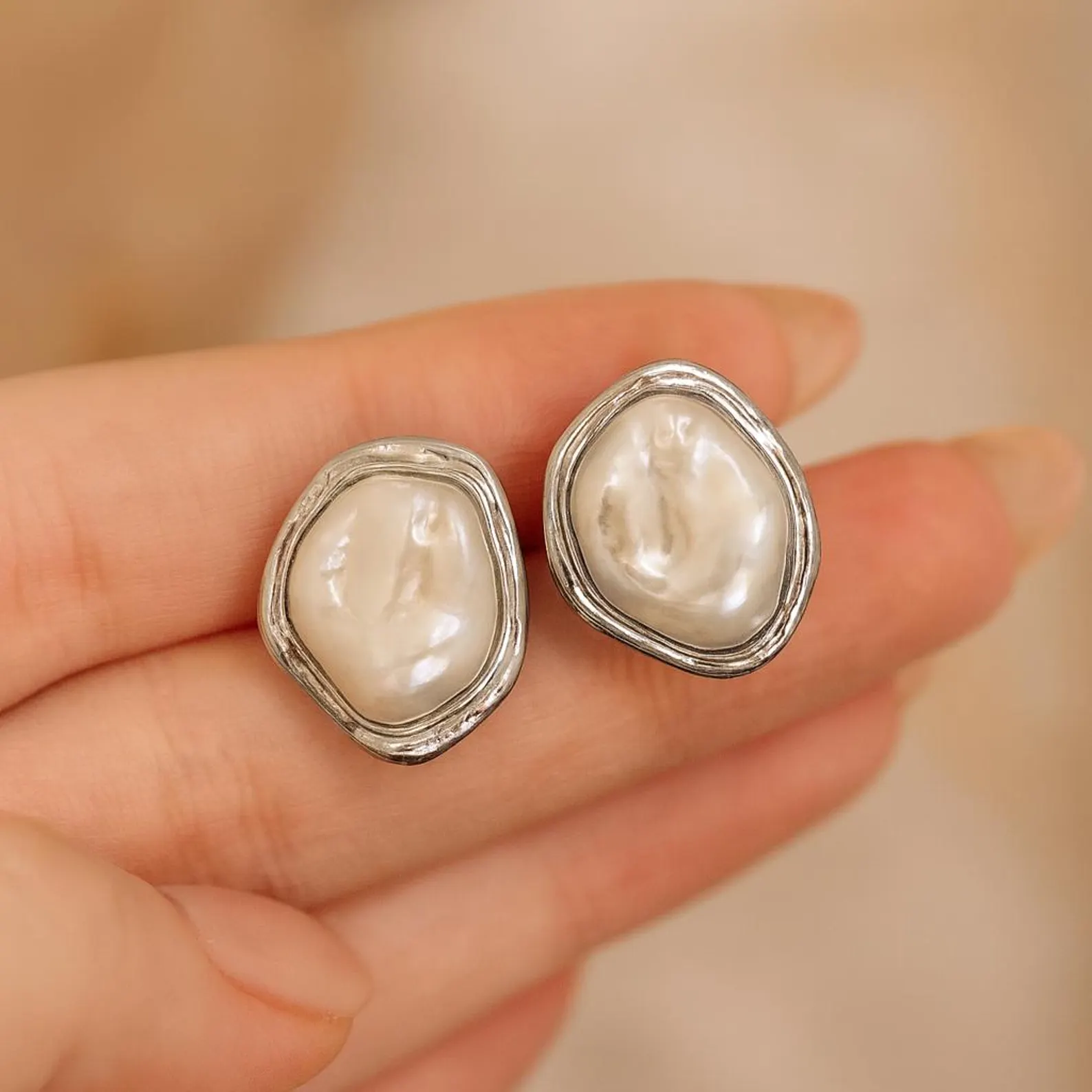 Pendientes ORBE - Imagen 5