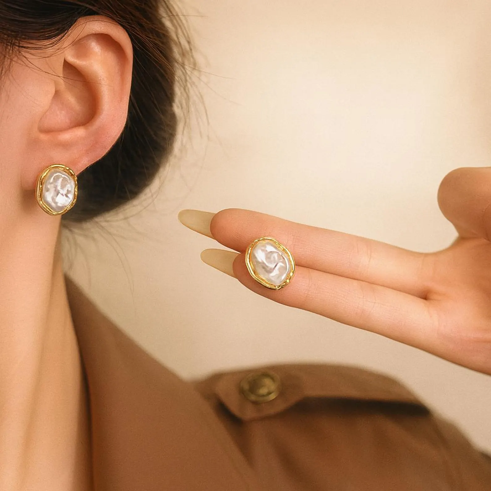 Pendientes ORBE - Imagen 3