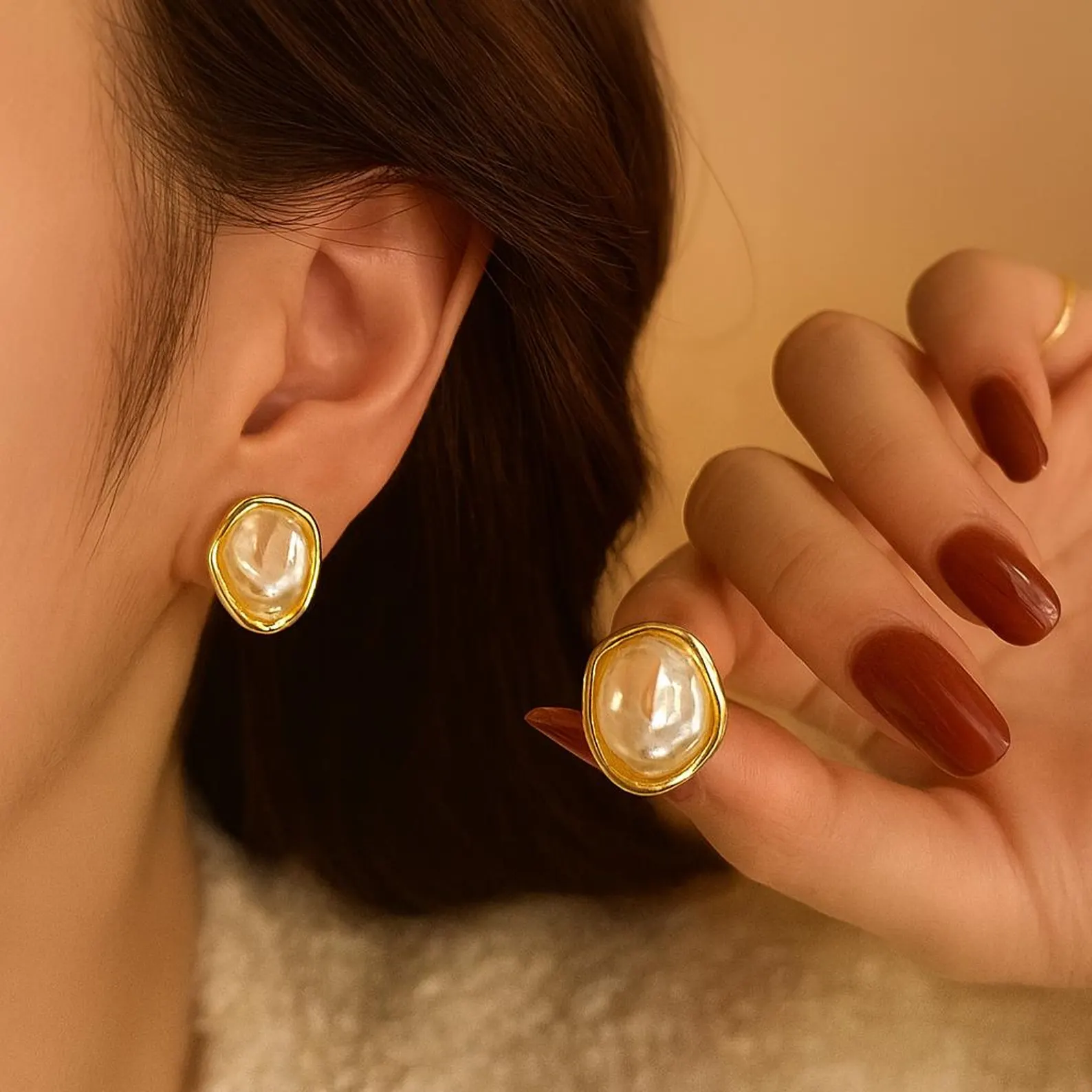 Pendientes ORBE - Imagen 2